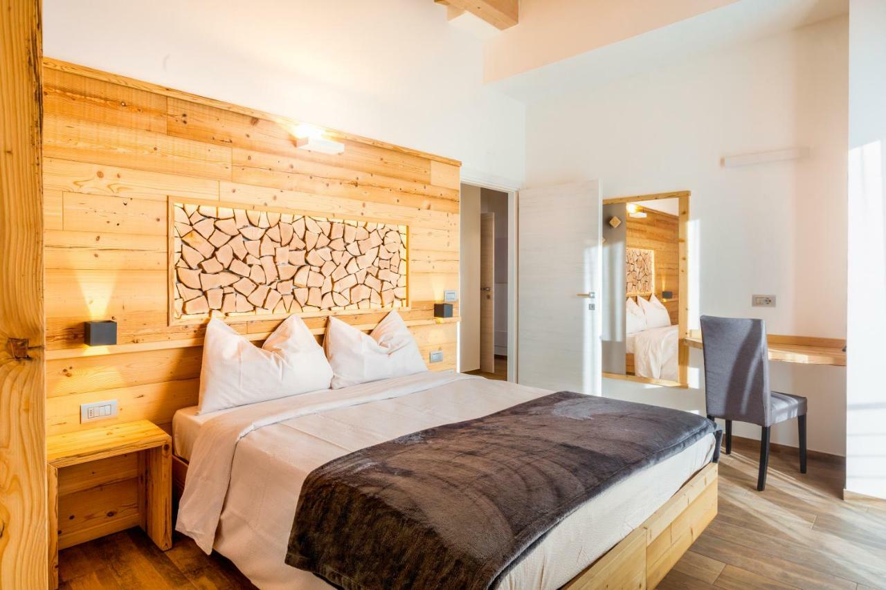 أندالو Residence Mille Montagne المظهر الخارجي الصورة