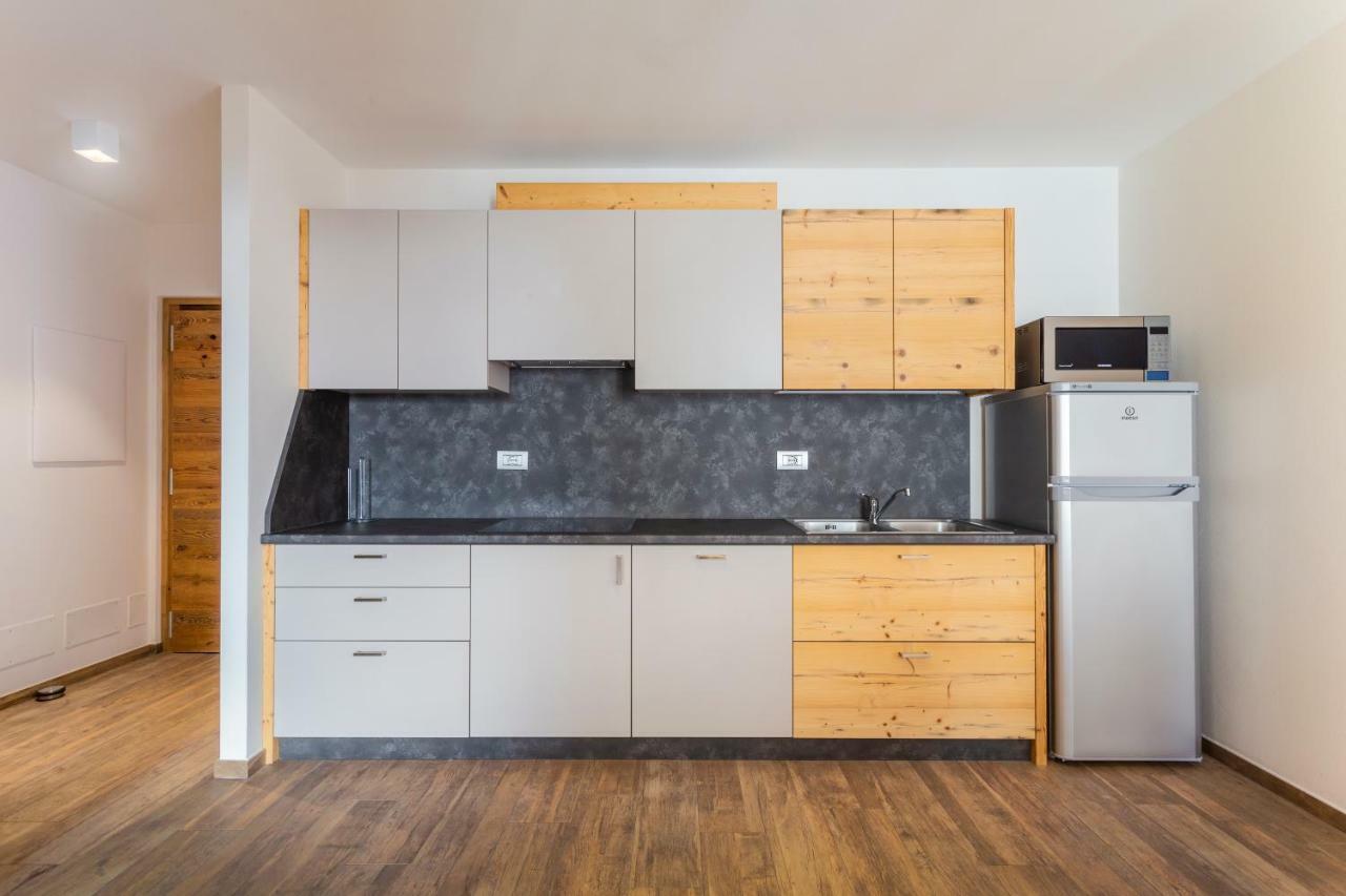 أندالو Residence Mille Montagne المظهر الخارجي الصورة
