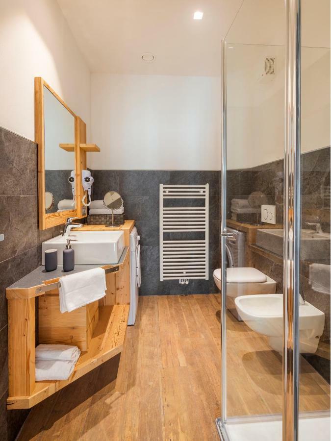أندالو Residence Mille Montagne المظهر الخارجي الصورة