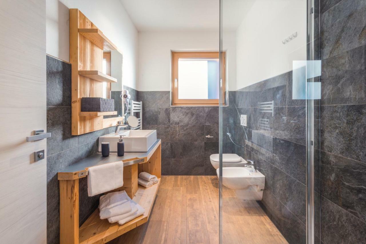 أندالو Residence Mille Montagne المظهر الخارجي الصورة