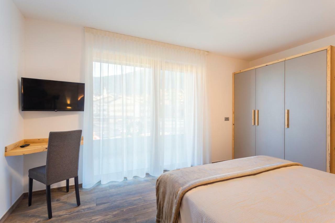 أندالو Residence Mille Montagne المظهر الخارجي الصورة