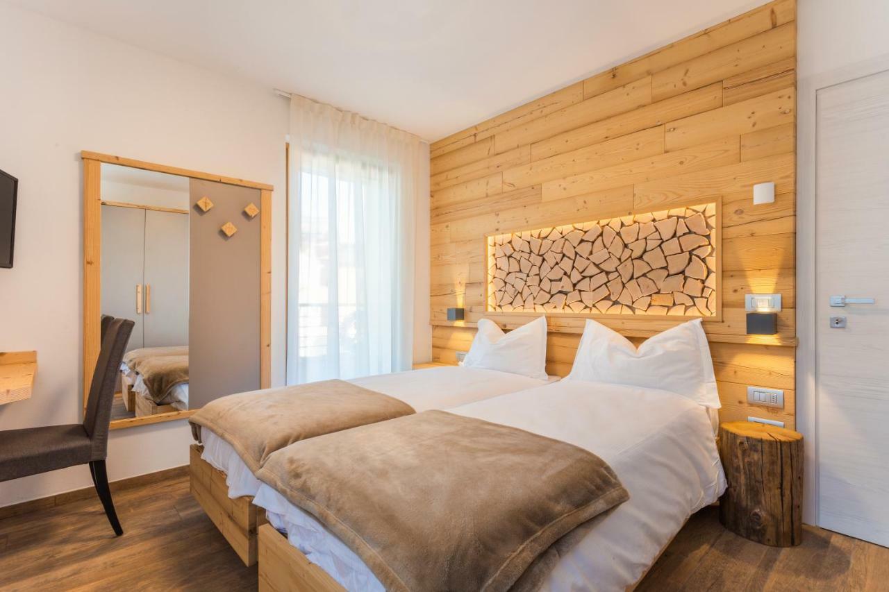 أندالو Residence Mille Montagne المظهر الخارجي الصورة