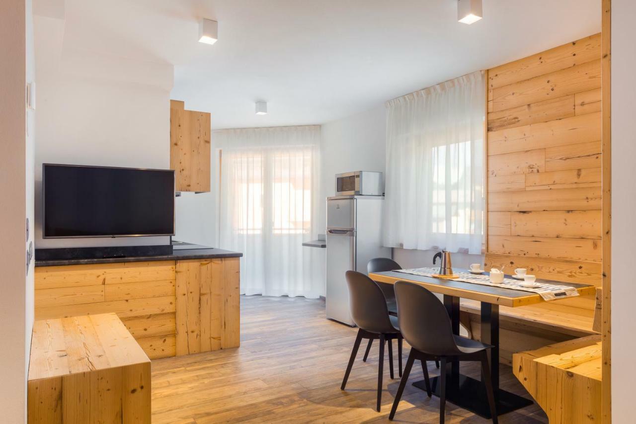 أندالو Residence Mille Montagne المظهر الخارجي الصورة