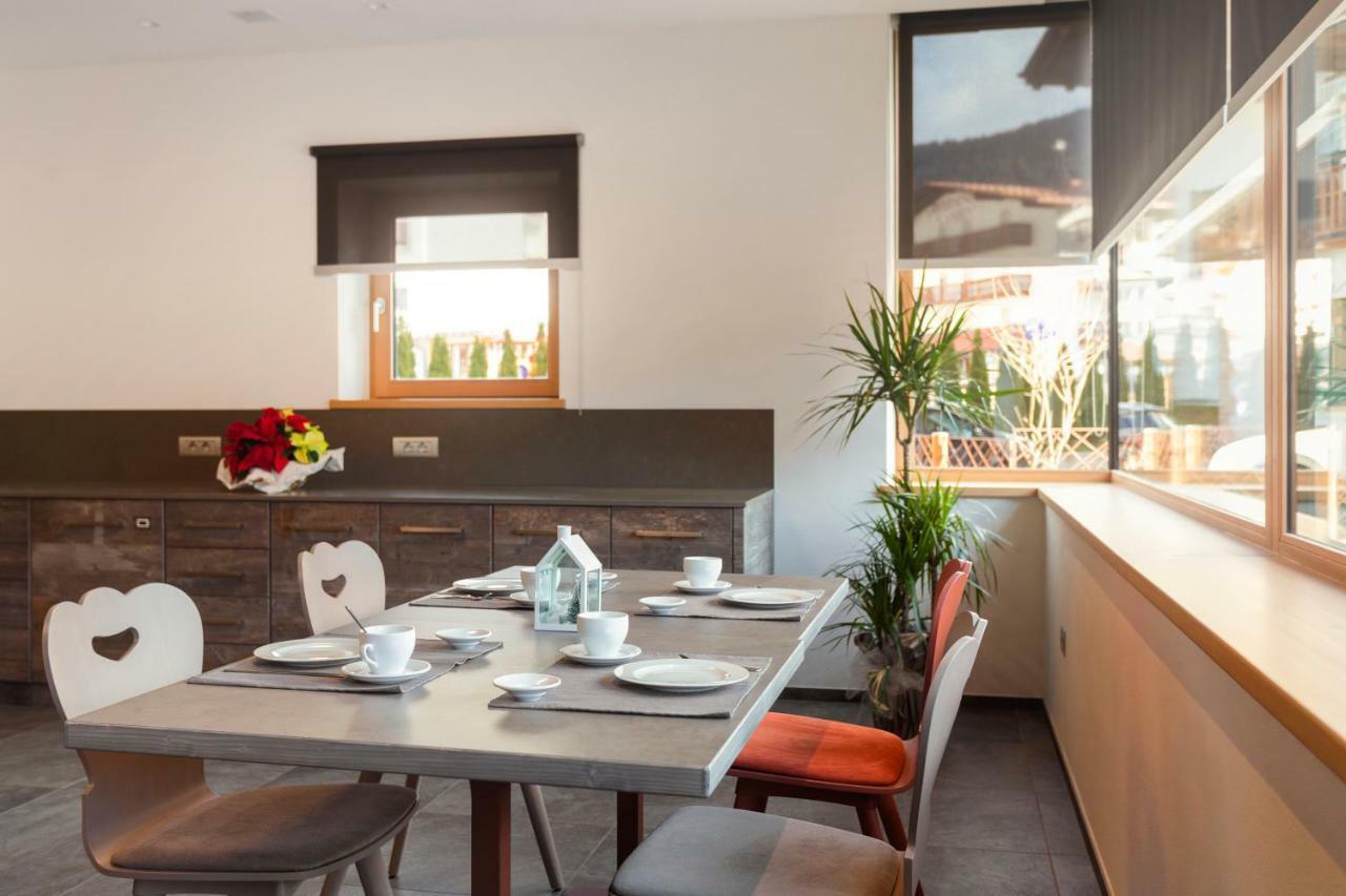 أندالو Residence Mille Montagne المظهر الخارجي الصورة