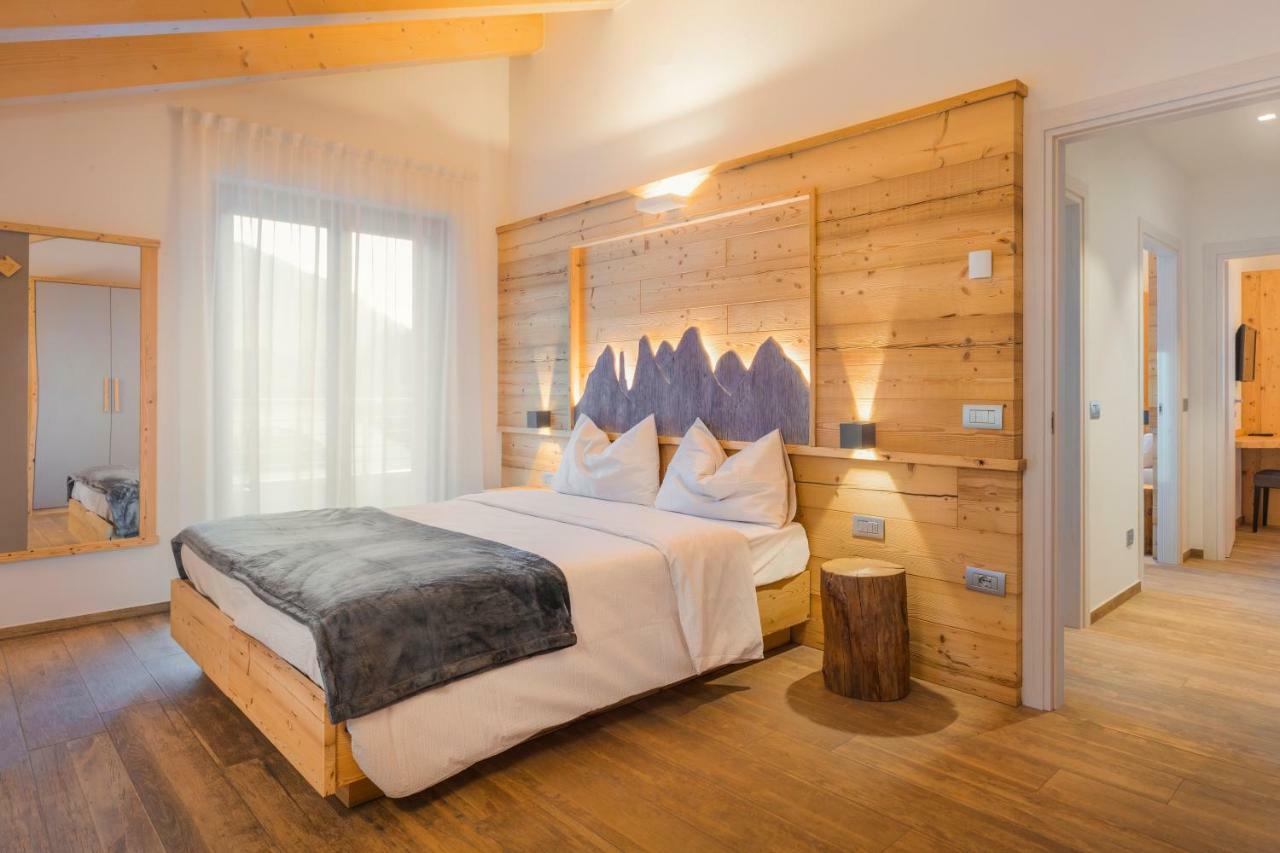 أندالو Residence Mille Montagne المظهر الخارجي الصورة